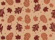 fall leaves